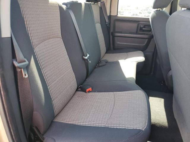 1D7RB1GP8BS611577 - 2011 DODGE RAM 1500 თაფლისფერი ფოტო 10