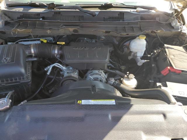 1D7RB1GP8BS611577 - 2011 DODGE RAM 1500 თაფლისფერი ფოტო 11