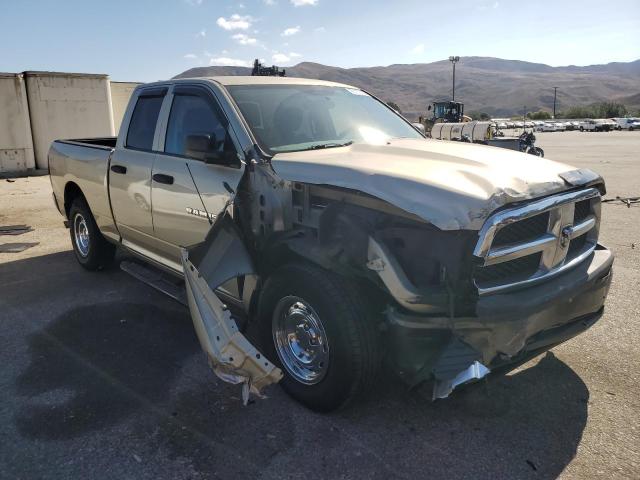 1D7RB1GP8BS611577 - 2011 DODGE RAM 1500 თაფლისფერი ფოტო 4