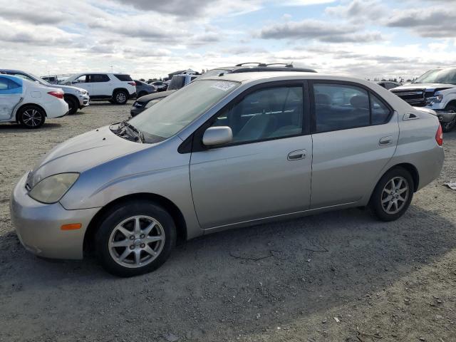 2002 TOYOTA PRIUS, 