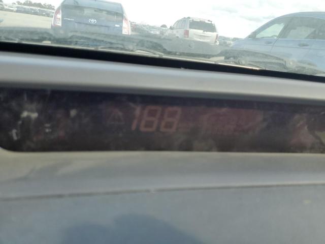 JT2BK12U320046037 - 2002 TOYOTA PRIUS SILVER photo 9