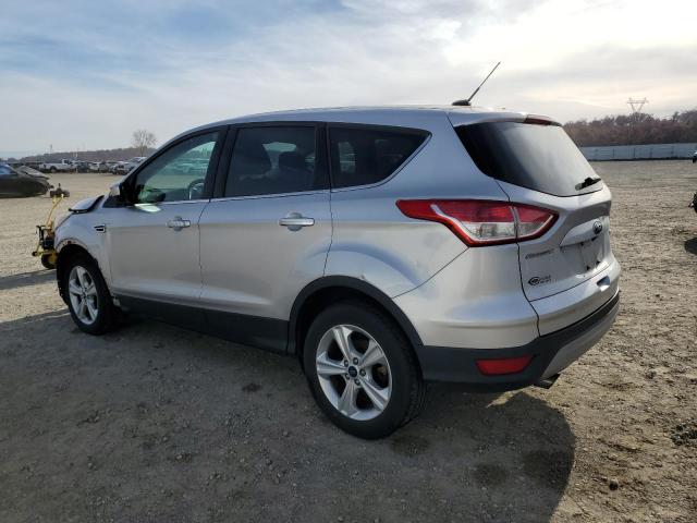 1FMCU0G93FUA10203 - 2015 FORD ESCAPE SE SILVER photo 2