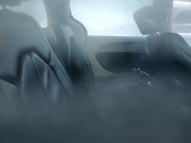 2C4RC1BG9MR595909 - 2021 CHRYSLER PACIFICA TOURING L SILVER photo 11