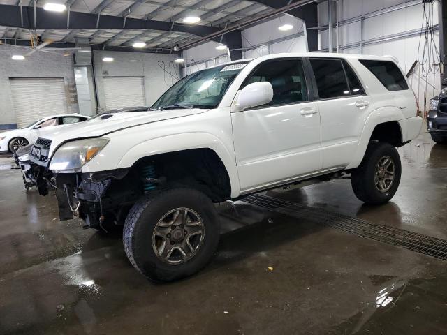 2004 TOYOTA 4RUNNER SR5, 