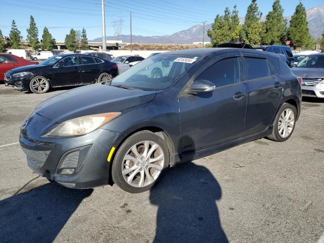 2010 MAZDA 3 S, 