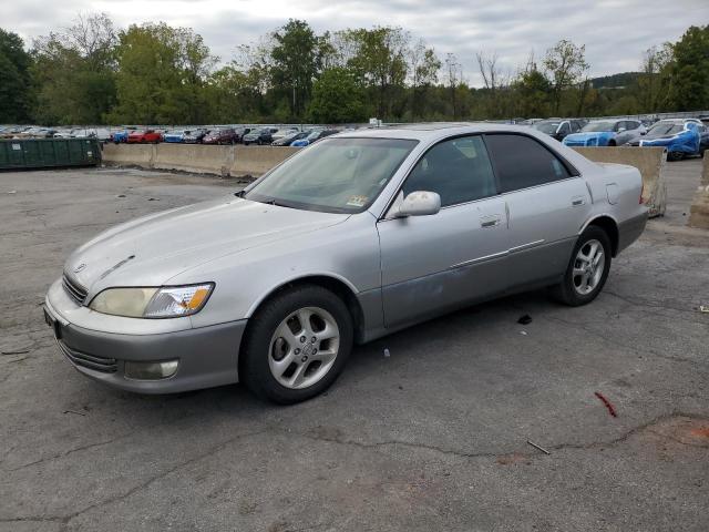 2000 LEXUS ES 300, 