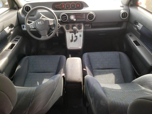 JTLZE4FE8B1138664 - 2011 TOYOTA SCION XB Mavi foto 8