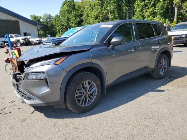2022 NISSAN ROGUE S, 