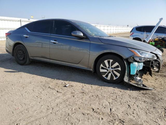 1N4BL4BV6LC180092 - 2020 NISSAN ALTIMA S CHARCOAL photo 4