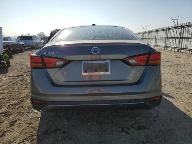 1N4BL4BV6LC180092 - 2020 NISSAN ALTIMA S CHARCOAL photo 6