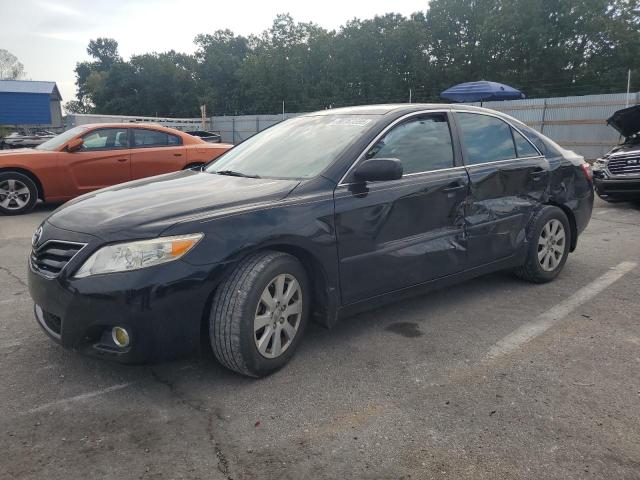 2010 TOYOTA CAMRY BASE, 