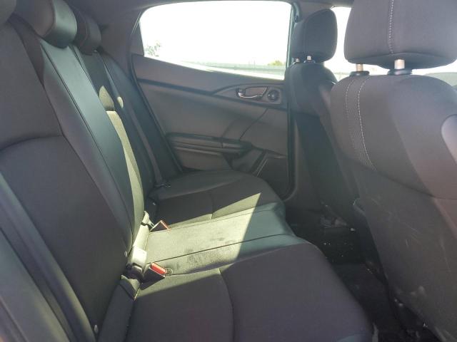 SHHFK7H47LU205212 - 2020 HONDA CIVIC SPORT Gümüş fotoğraf 10