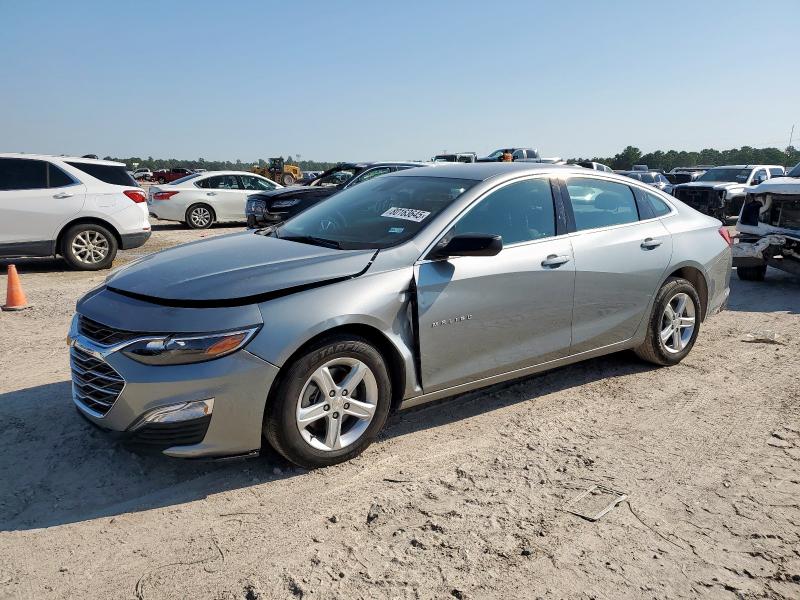 2024 CHEVROLET MALIBU LS, 