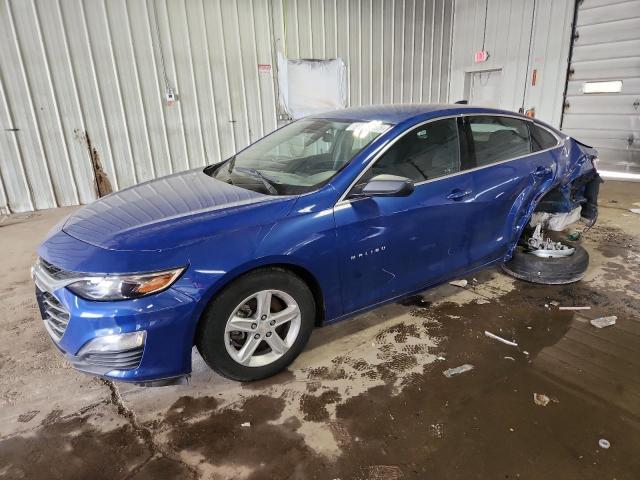 2023 CHEVROLET MALIBU LS, 