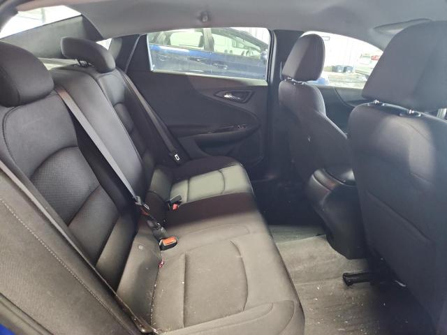 1G1ZC5ST3PF153068 - 2023 CHEVROLET MALIBU LS BLUE photo 10