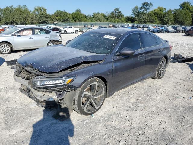 2020 HONDA ACCORD SPORT, 