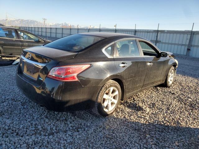 1N4AL3AP0DN523400 - 2013 NISSAN ALTIMA 2.5 BLACK photo 3