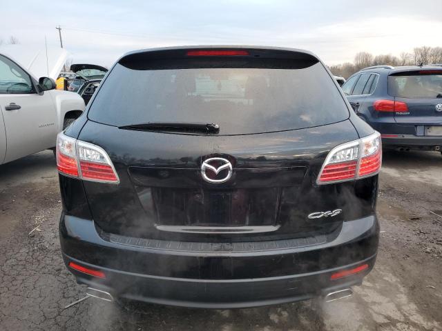 JM3TB2CA1B0329940 - 2011 MAZDA CX-9 BLACK photo 6