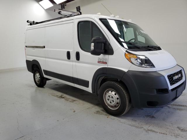 3C6LRVAG0ME553182 - 2021 RAM PROMASTER 1500 STANDARD Blanc photo 4