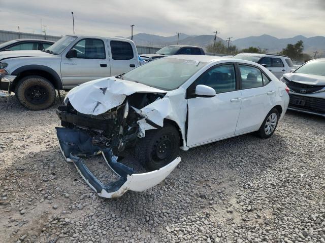 2015 TOYOTA COROLLA L, 