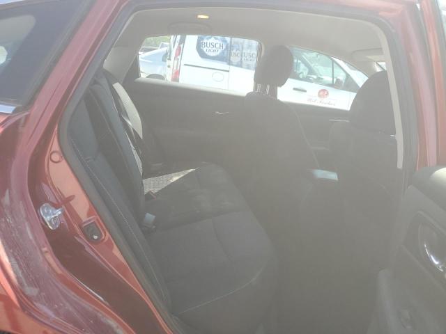 1N4AL3AP2GC121247 - 2016 NISSAN ALTIMA 2.5 Bordo fotoğraf 11