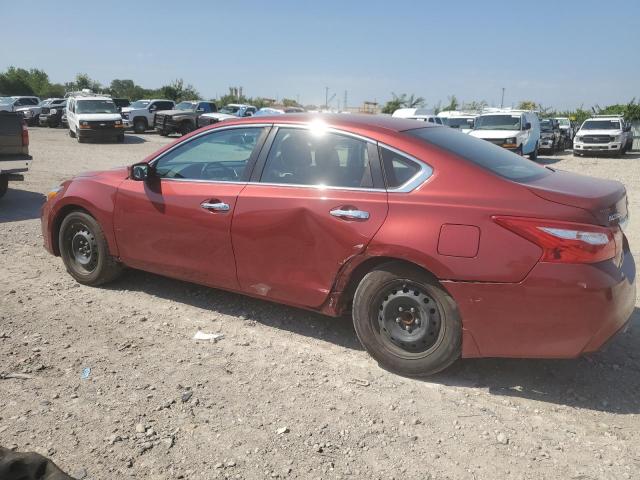 1N4AL3AP2GC121247 - 2016 NISSAN ALTIMA 2.5 Bordo fotoğraf 2