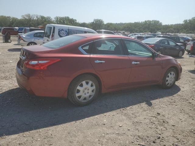 1N4AL3AP2GC121247 - 2016 NISSAN ALTIMA 2.5 Bordo fotoğraf 3