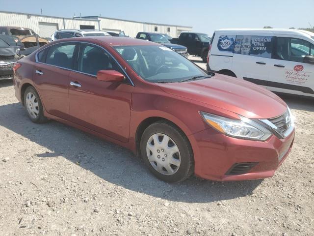 1N4AL3AP2GC121247 - 2016 NISSAN ALTIMA 2.5 Bordo fotoğraf 4