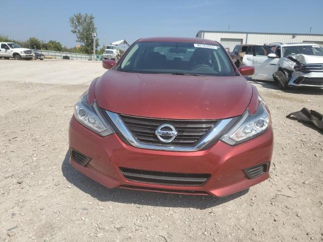 1N4AL3AP2GC121247 - 2016 NISSAN ALTIMA 2.5 Bordo fotoğraf 5