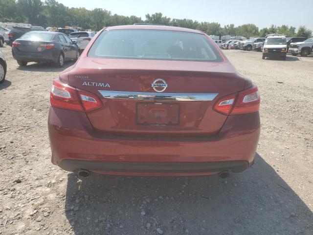 1N4AL3AP2GC121247 - 2016 NISSAN ALTIMA 2.5 Bordo fotoğraf 6