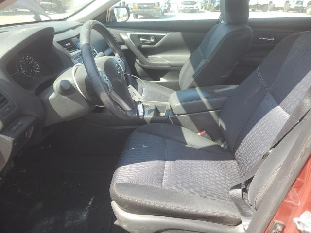 1N4AL3AP2GC121247 - 2016 NISSAN ALTIMA 2.5 Bordo fotoğraf 7