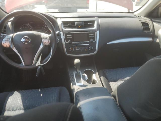 1N4AL3AP2GC121247 - 2016 NISSAN ALTIMA 2.5 Bordo fotoğraf 8