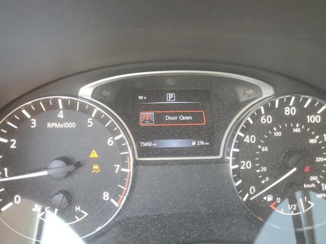 1N4AL3AP2GC121247 - 2016 NISSAN ALTIMA 2.5 Bordo fotoğraf 9