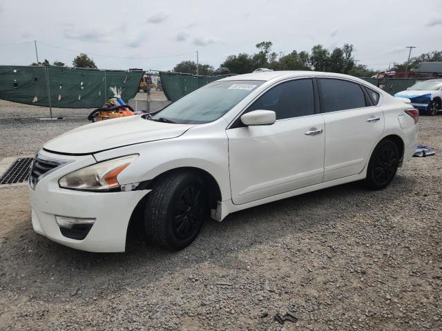 2015 NISSAN ALTIMA 2.5, 