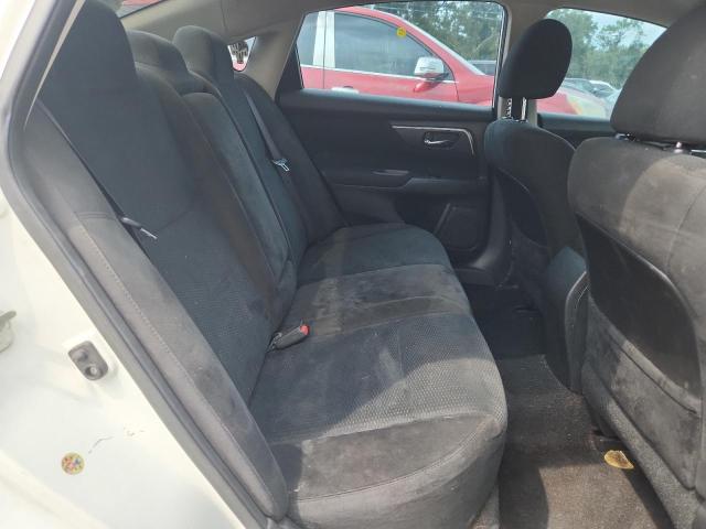 1N4AL3AP3FC233540 - 2015 NISSAN ALTIMA 2.5 WHITE photo 10