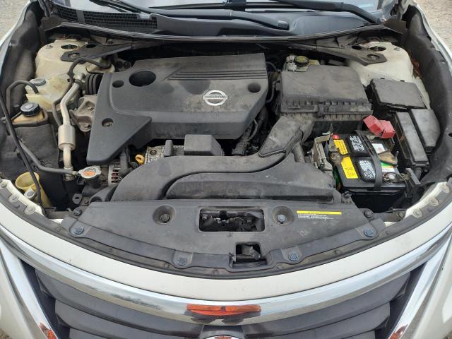 1N4AL3AP3FC233540 - 2015 NISSAN ALTIMA 2.5 WHITE photo 11