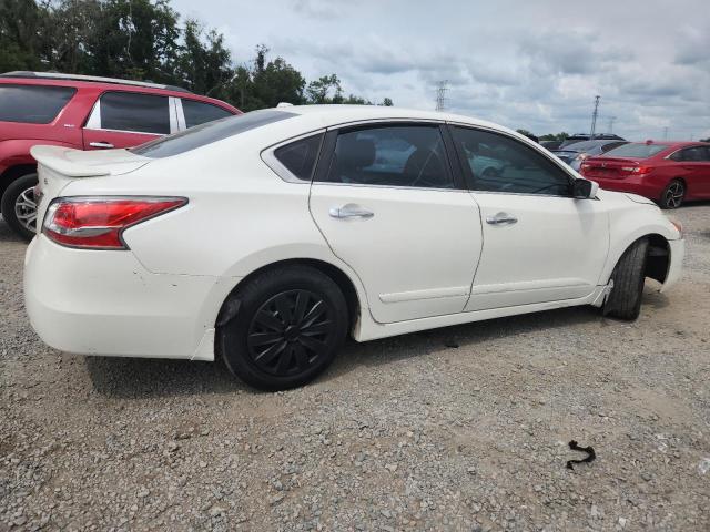 1N4AL3AP3FC233540 - 2015 NISSAN ALTIMA 2.5 WHITE photo 3
