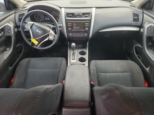 1N4AL3AP3FC233540 - 2015 NISSAN ALTIMA 2.5 WHITE photo 8