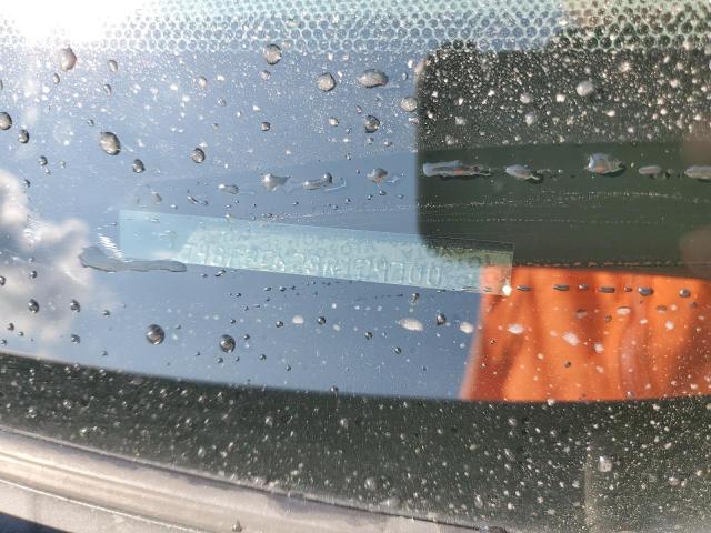 4T4BF3EK2BR129700 - 2011 TOYOTA CAMRY BASE Жасыл фото 12