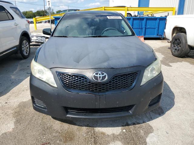4T4BF3EK2BR129700 - 2011 TOYOTA CAMRY BASE Жасыл фото 5