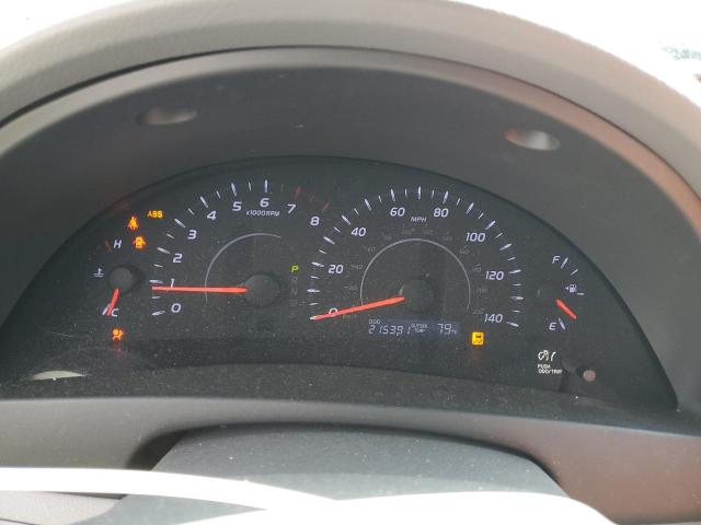 4T4BF3EK2BR129700 - 2011 TOYOTA CAMRY BASE Жасыл фото 9