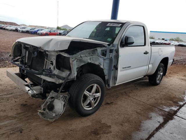 2005 TOYOTA TACOMA, 