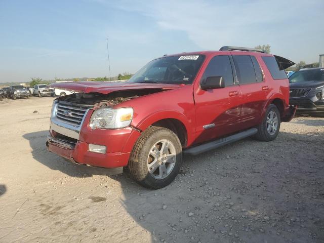 2010 FORD EXPLORER XLT, 
