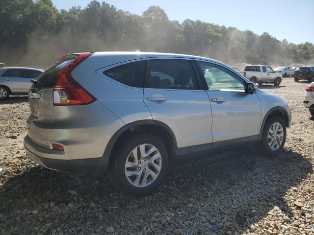 3CZRM3H57FG704532 - 2015 HONDA CR-V EX SILVER photo 3