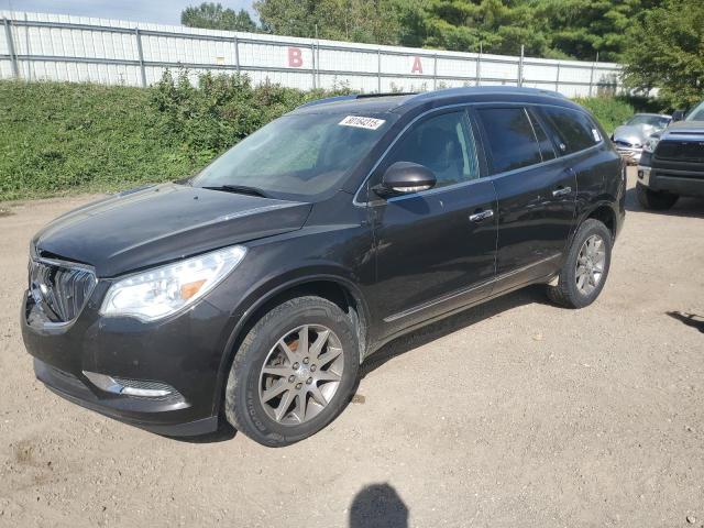 2013 BUICK ENCLAVE, 