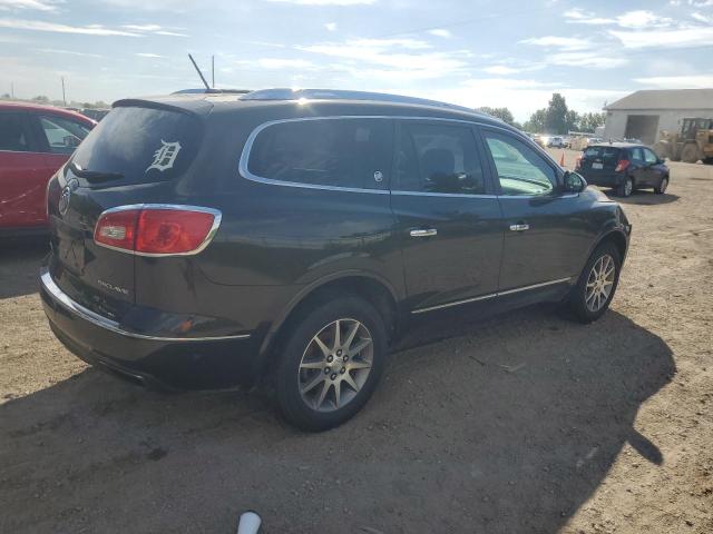 5GAKRCKD6DJ261036 - 2013 BUICK ENCLAVE Graphit Foto 3