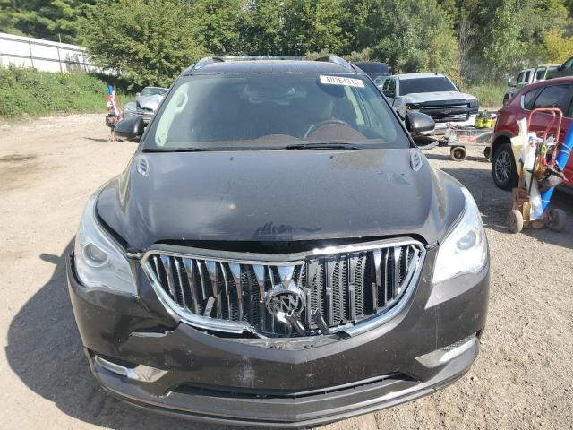 5GAKRCKD6DJ261036 - 2013 BUICK ENCLAVE Graphit Foto 5