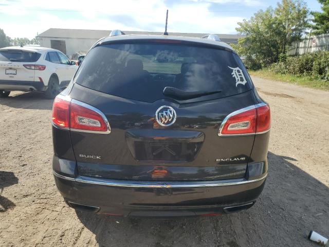 5GAKRCKD6DJ261036 - 2013 BUICK ENCLAVE Graphit Foto 6