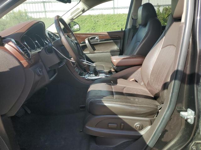 5GAKRCKD6DJ261036 - 2013 BUICK ENCLAVE Graphit Foto 7