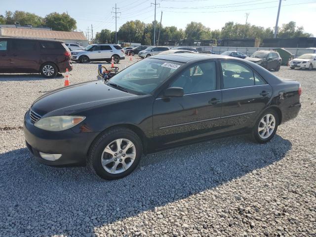 2006 TOYOTA CAMRY LE, 